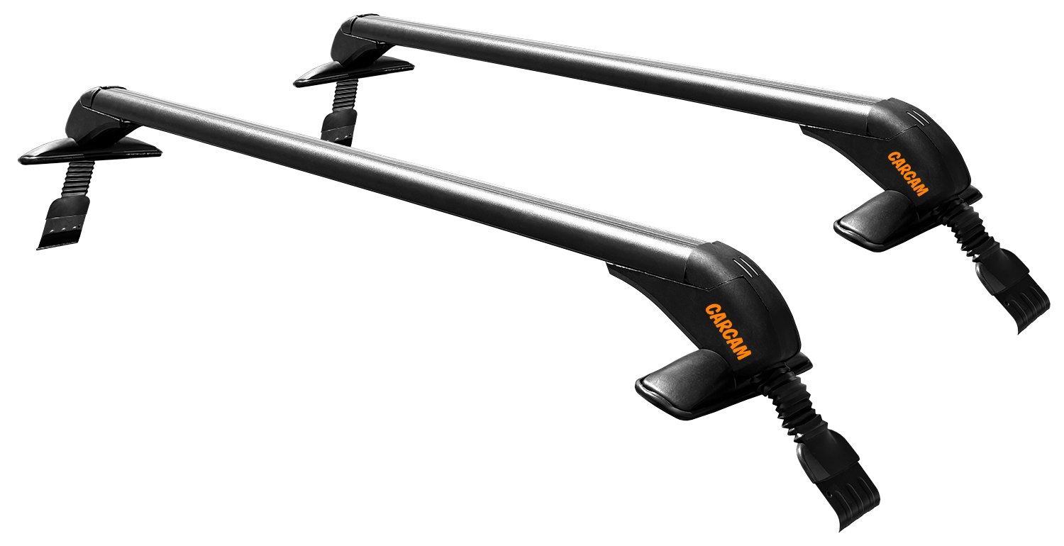 Купить CARCAM ROOF RAIL 820 мм (CC8701) 