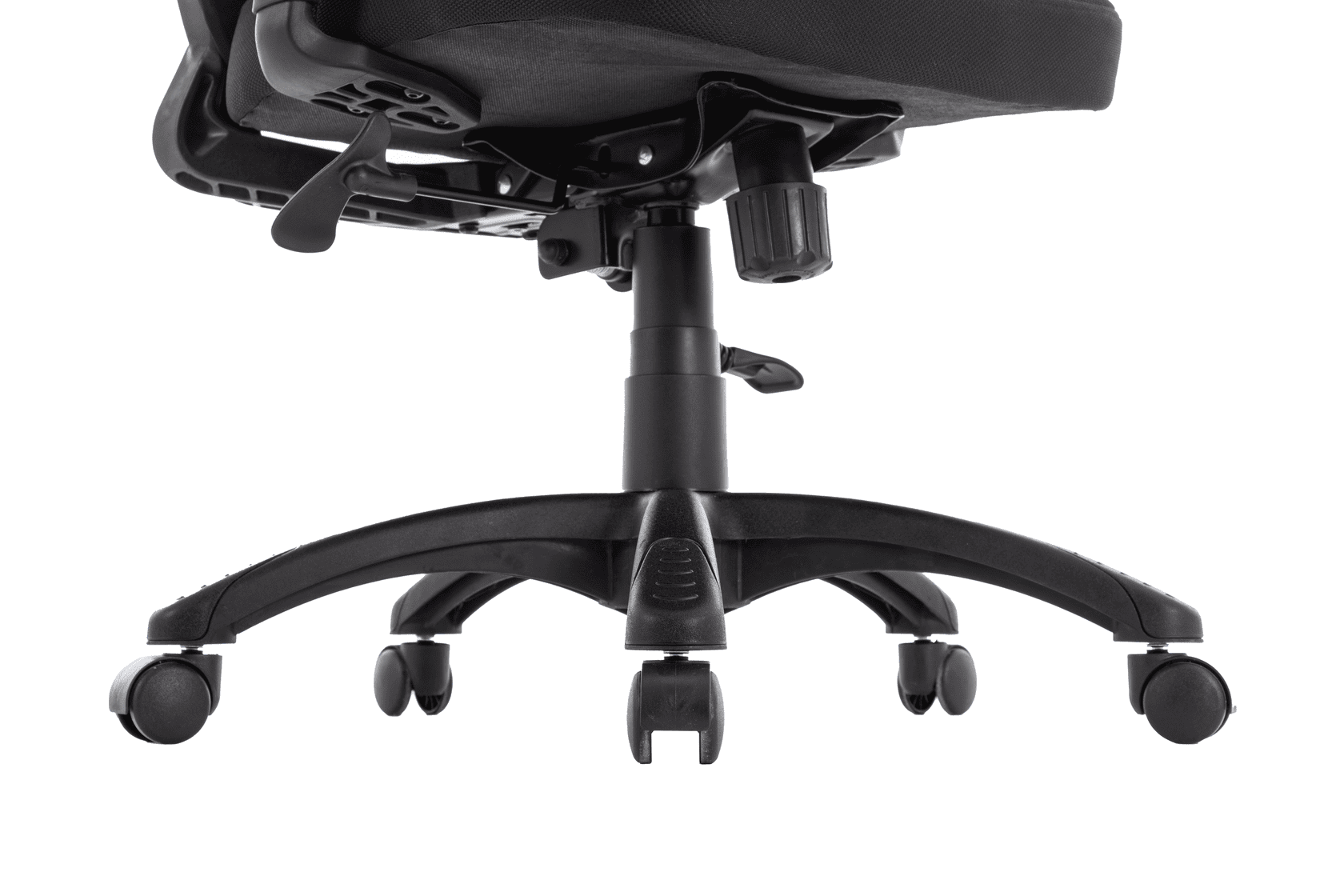 Купить Xiaomi Ergonomic Office Chair (XMGMP007) Black