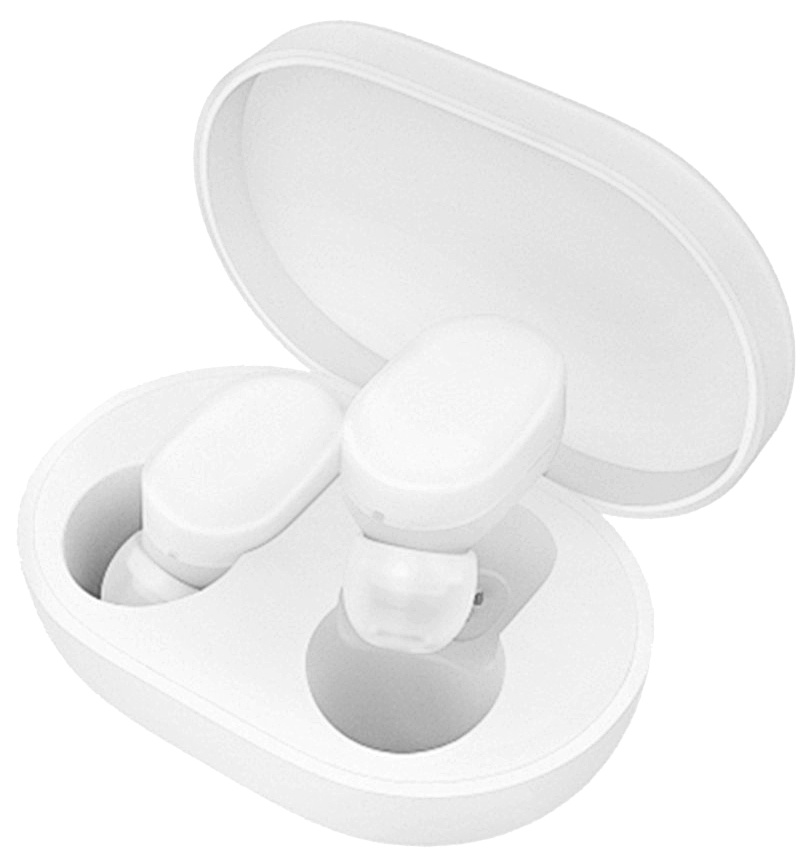 Купить Xiaomi AirDots Youth Edition White (TWSEJ02LM)
