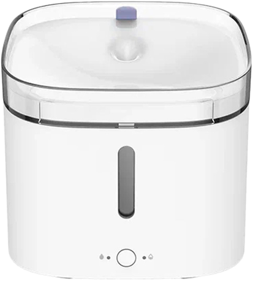 Купить Xiaomi Pawbby Pet Water Dispenser (MG-WF001EU)