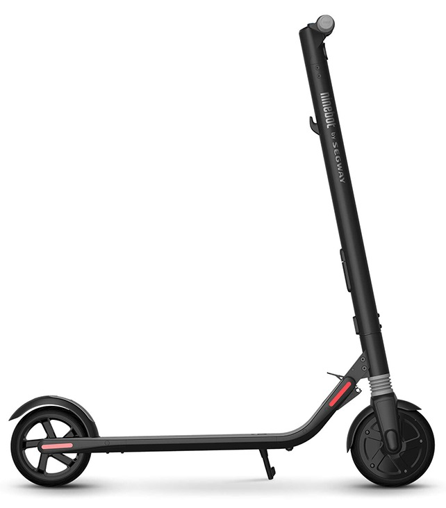 Купить Ninebot by Segway KickScooter Es1