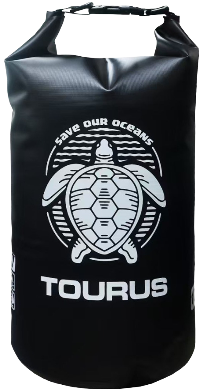 Купить Tourus 10L Dry Bag Black