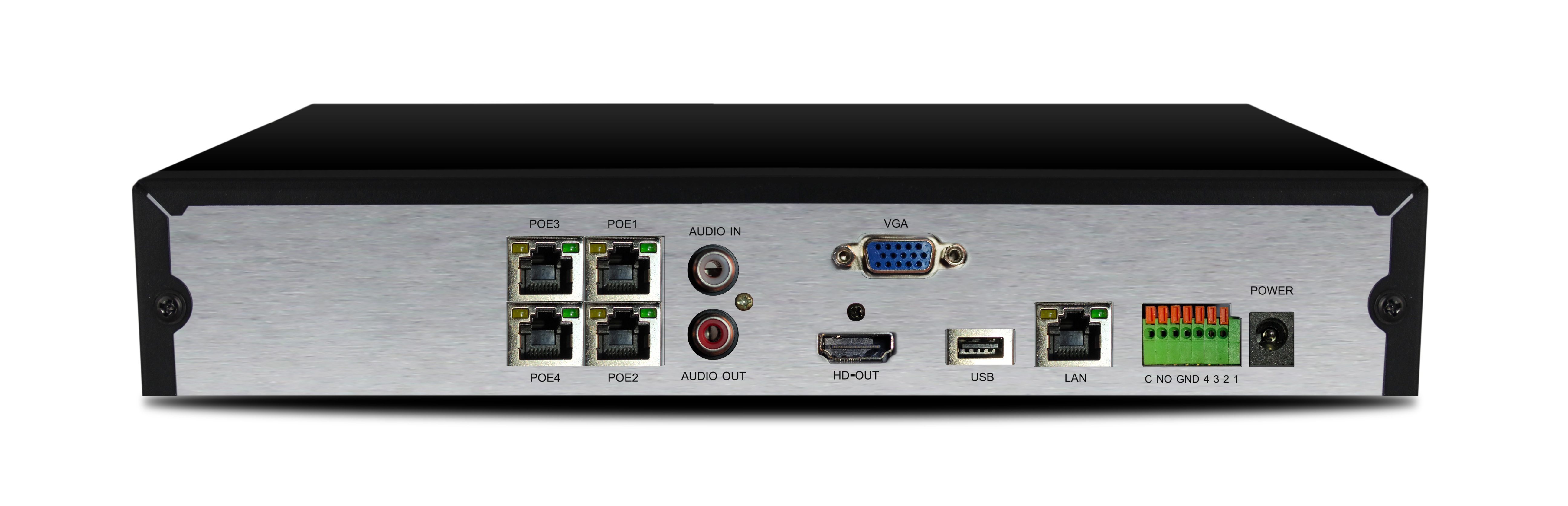 Купить CARCAM NVR3804