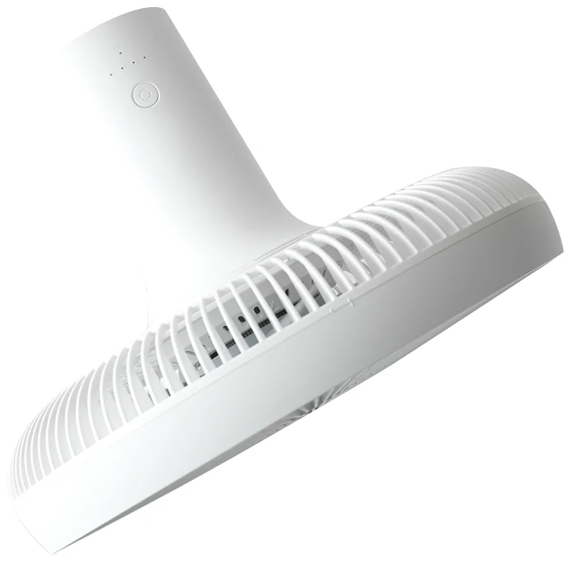 Купить Xiaomi Smartmi DC Inverter Floor Fan 2 White (ZLBPLDS04ZM)