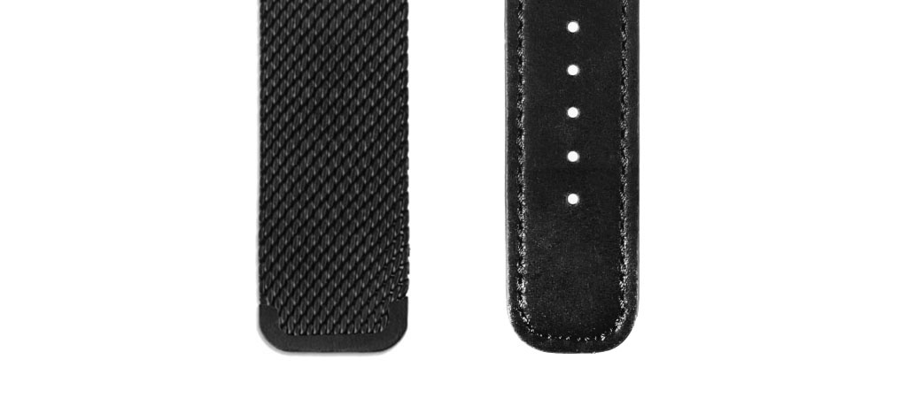 Умные часы Xiaomi CIGA Design Mechanical Watch black