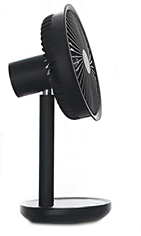 Купить Xiaomi Solove F5 Black