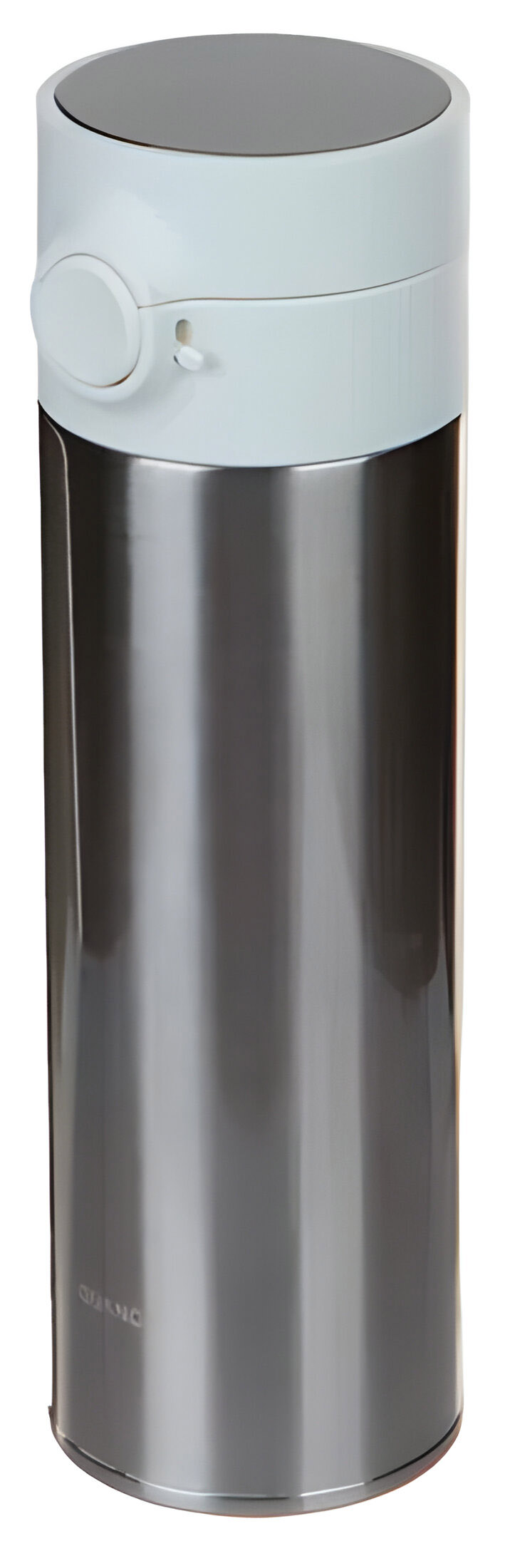 Купить Xiaomi Quange Temperature Display Thermos Cup 480ml (BW401) Silver