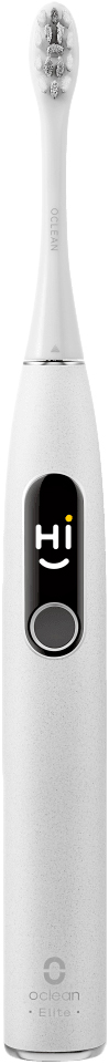 Купить Xiaomi Oclean X Pro Elite Smart Electric Toothbrush