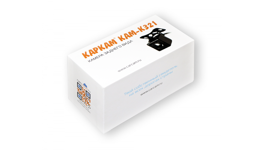Купить CARCAM CAM-K321