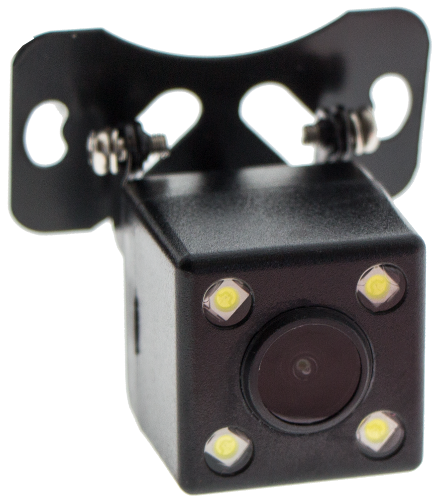 Купить Задняя камера для CARCAM D5