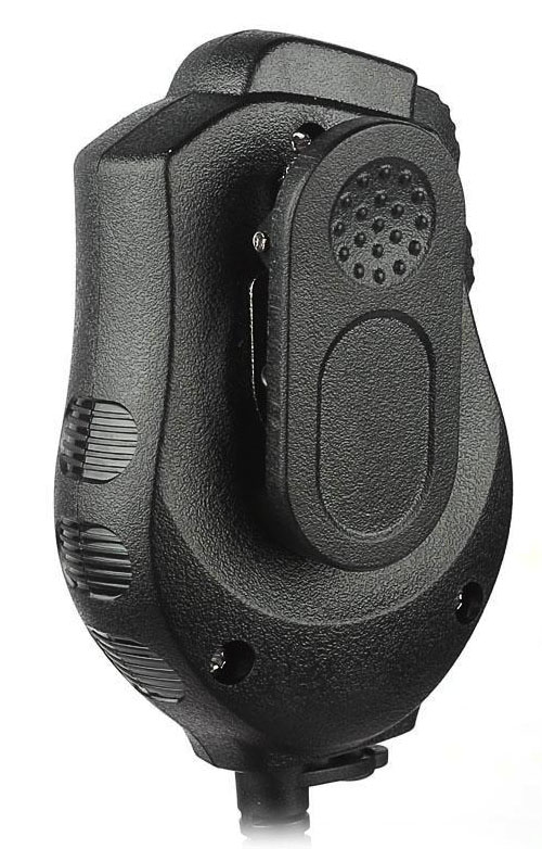 Купить Тангента Baofeng Shoulder Speaker Mic 2xPTT for UV-82