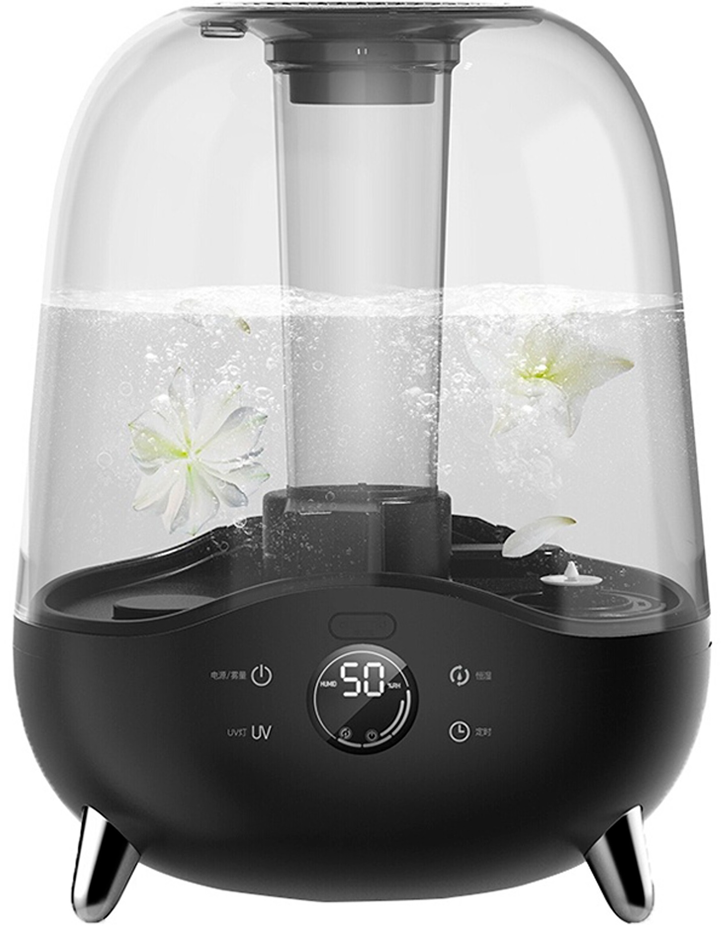 Купить Xiaomi Air Humidifier DEM-F327