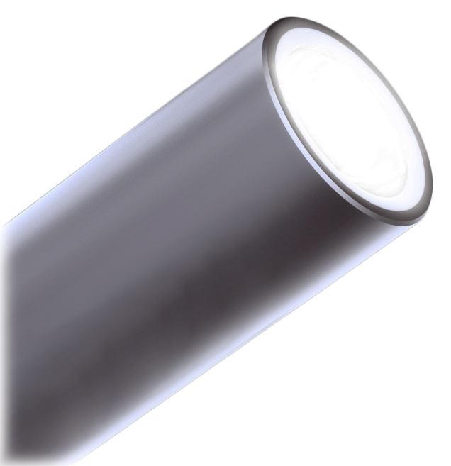 Купить Xiaomi Hydsto Handheld Flashlight (YC-SDT02) Grey