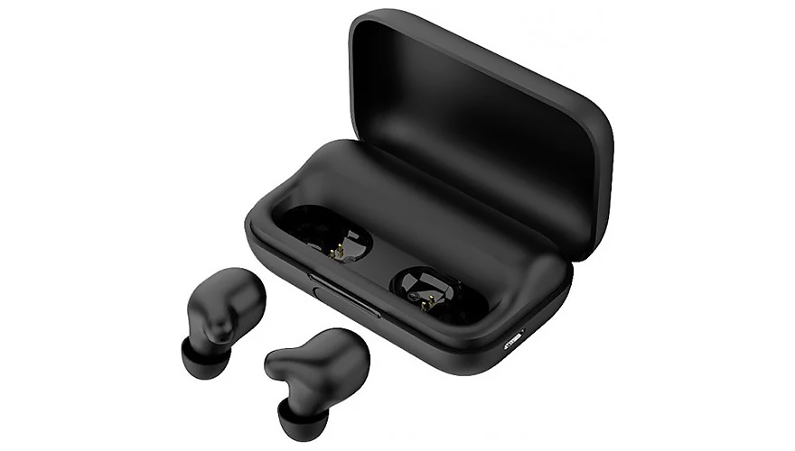 Купить Xiaomi Haylou T15 Black