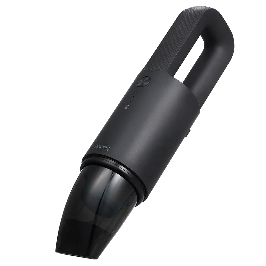 Портативный пылесос Xiaomi CleanFly Car Portable Vacuum Cleaner