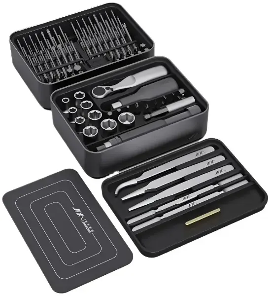 Купить Xiaomi JIMIHOME Mini Screwdriver Set for Desk Series (JM-FM3)
