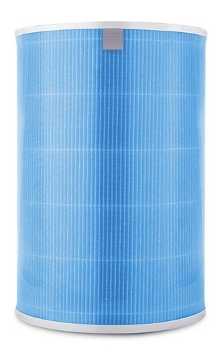 Купить Фильтр для очистителя воздуха Xiaomi Mi Air Purifier Blue
