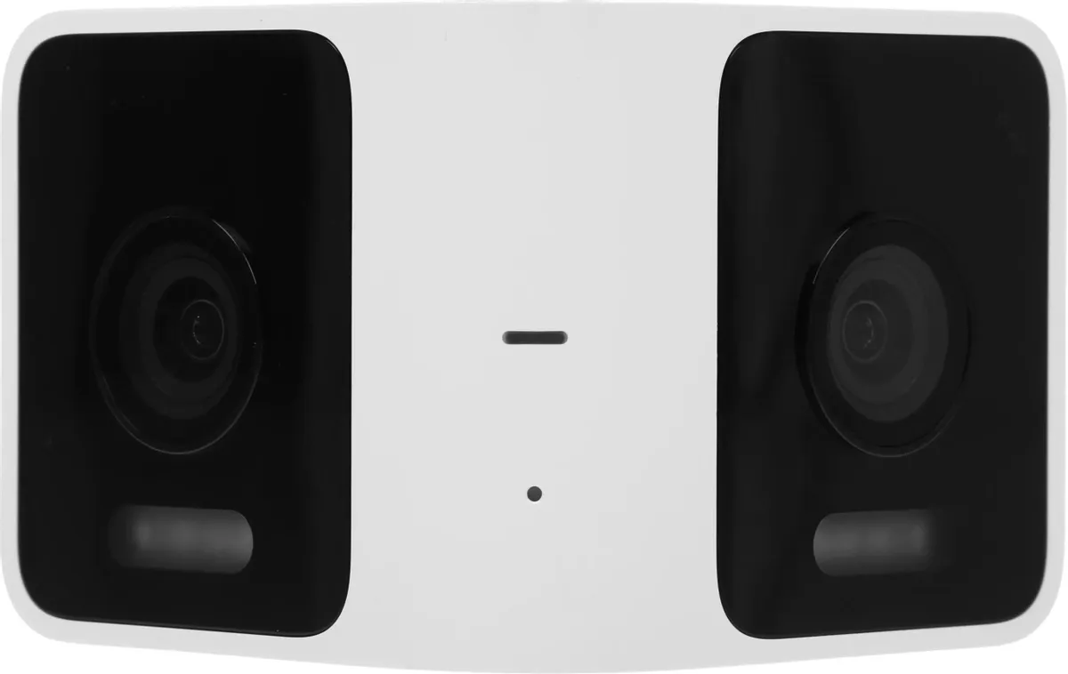 Купить Xiaomi Outdoor Camera CW100 Dual (MJSXJ26CM) White