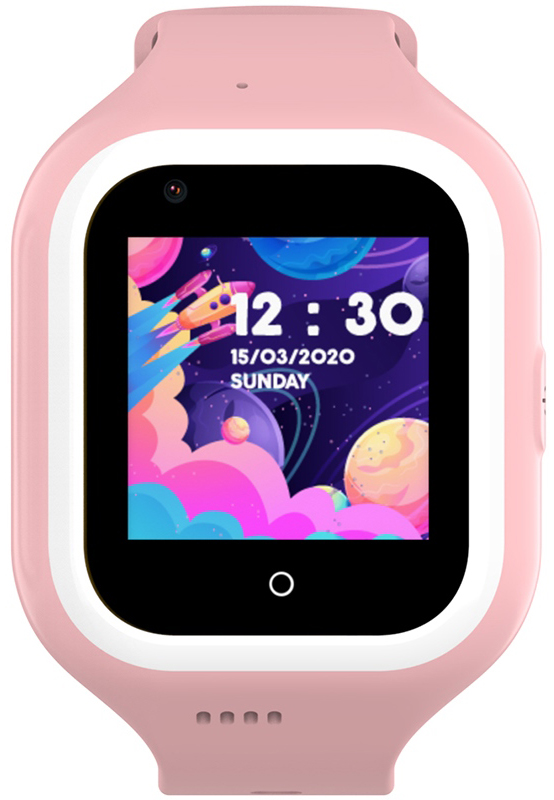 Купить WONLEX KT21 PINK