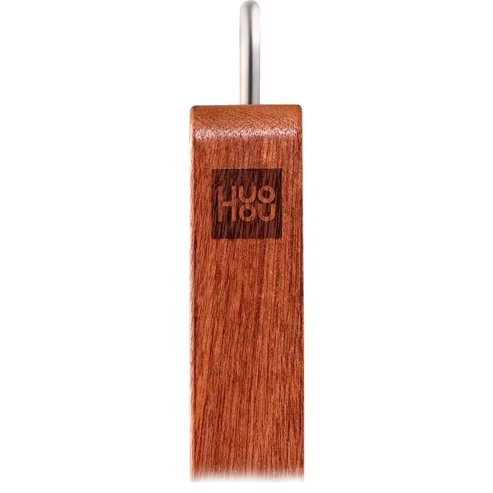 Купить Xiaomi HuoHou Firewood Ebony Wood Cutting Board (HU0018)