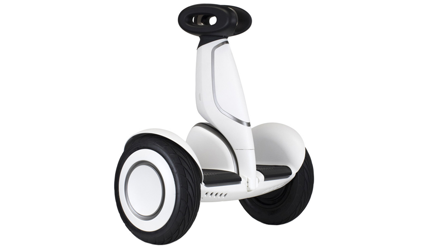 Купить Ninebot miniPLUS - White