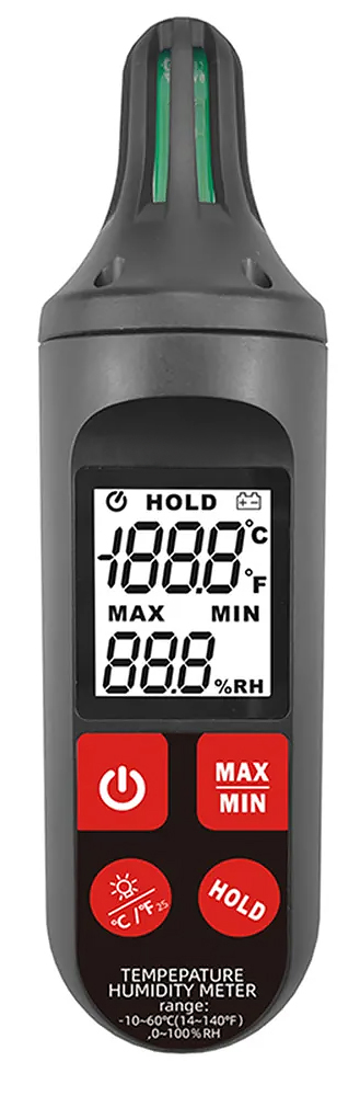 Купить RichMeters RM033 Термометр