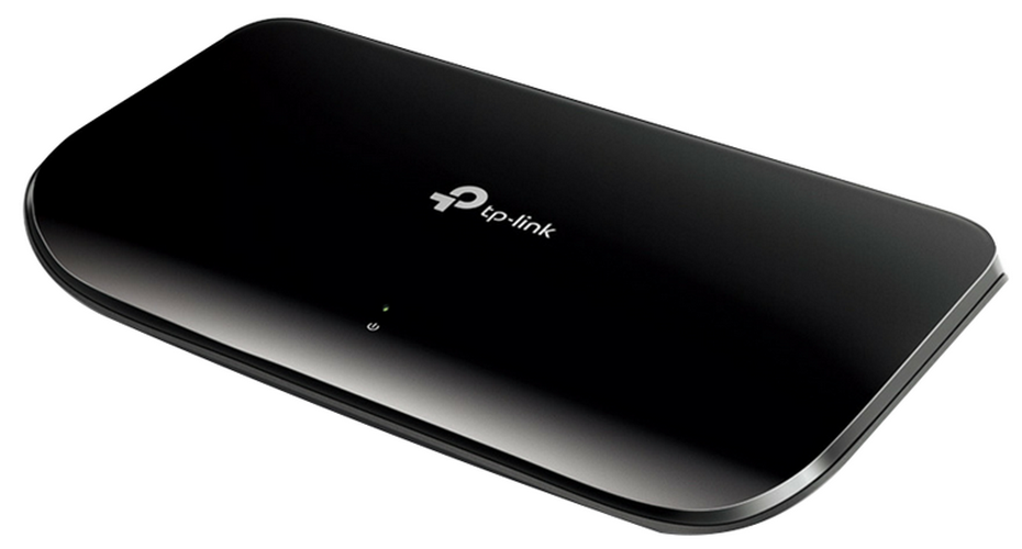 Купить TP-LINK TL-SG1008D