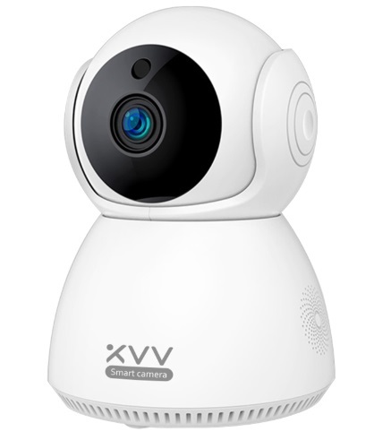 Купить Xiaomi Xiaovv Smart PTZ Camera (XVV-6620S-Q8)