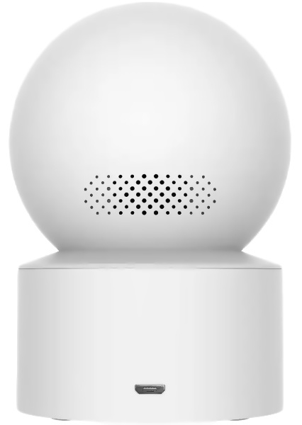 Купить Xiaomi Mi Home Security Camera 360° 1080P (MJSXJ10CM)