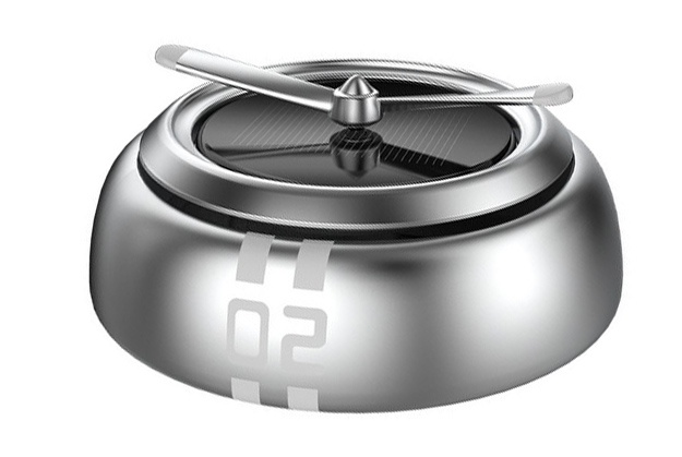 Купить Xiaomi Carfook Air Force Three Silver (XXZ-10)