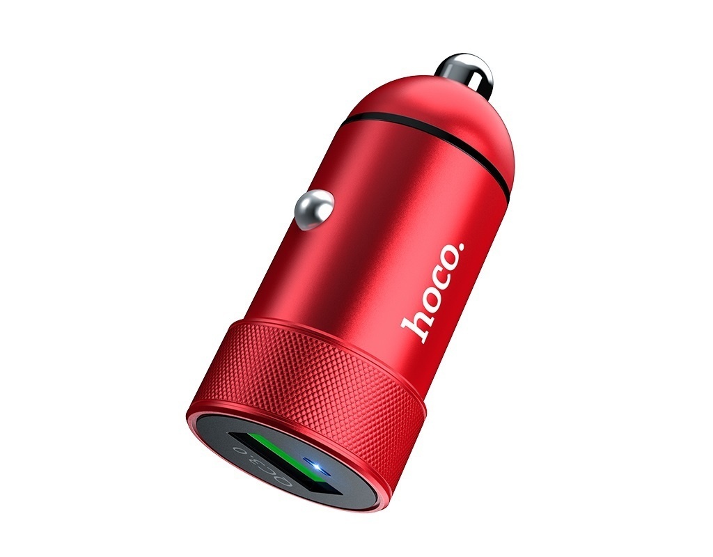 Купить Hoco Z32 Red