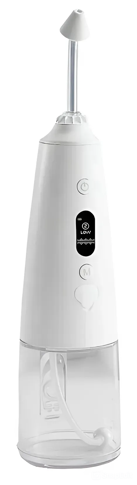 Купить Xiaomi MiaoMiaoce Nasal Irrigator Pro (YY-C2109-C) White