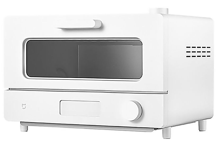 Купить Xiaomi Mijia Intelligent Steam Small Oven 12L (MKX02M)