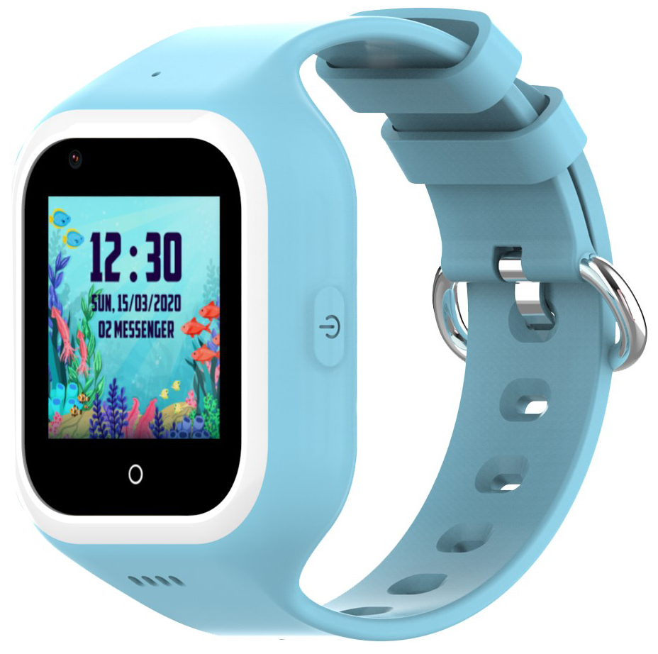 Купить WONLEX KT21 BLUE