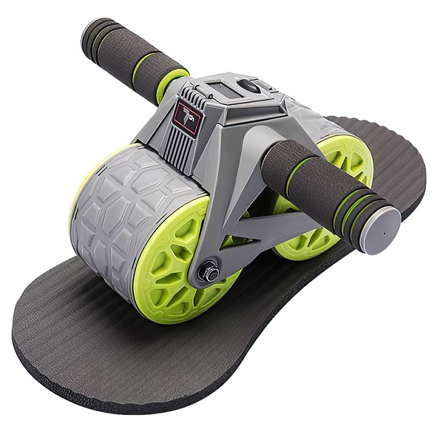 Купить Xiaomi 7th Automatic Smart Wheel Gray (SX19SS-JS1104)