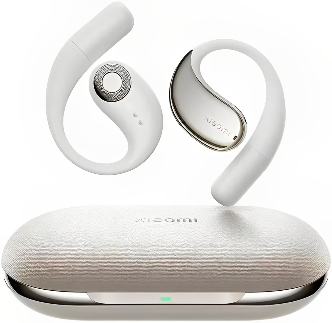 Купить Xiaomi Open Back Headphones (M2319E1) Gold