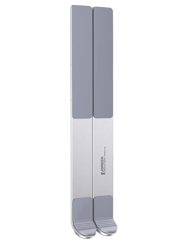 Купить Ugreen LP451 Foldable Laptop Stand Gray