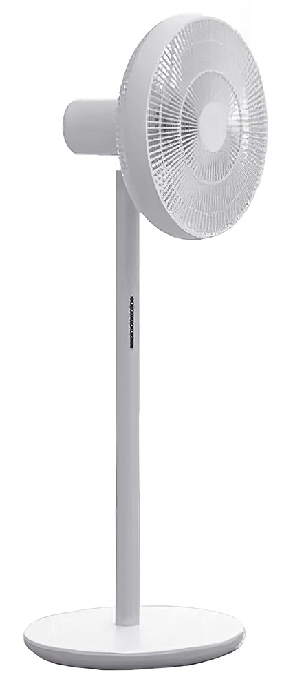 Напольный вентилятор Xiaomi Smartmi DC Inverter Floor Fan 3 White (ZLBPLDS05ZM)