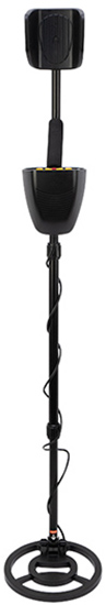 Купить CARCAM Metal Detector MD-3028