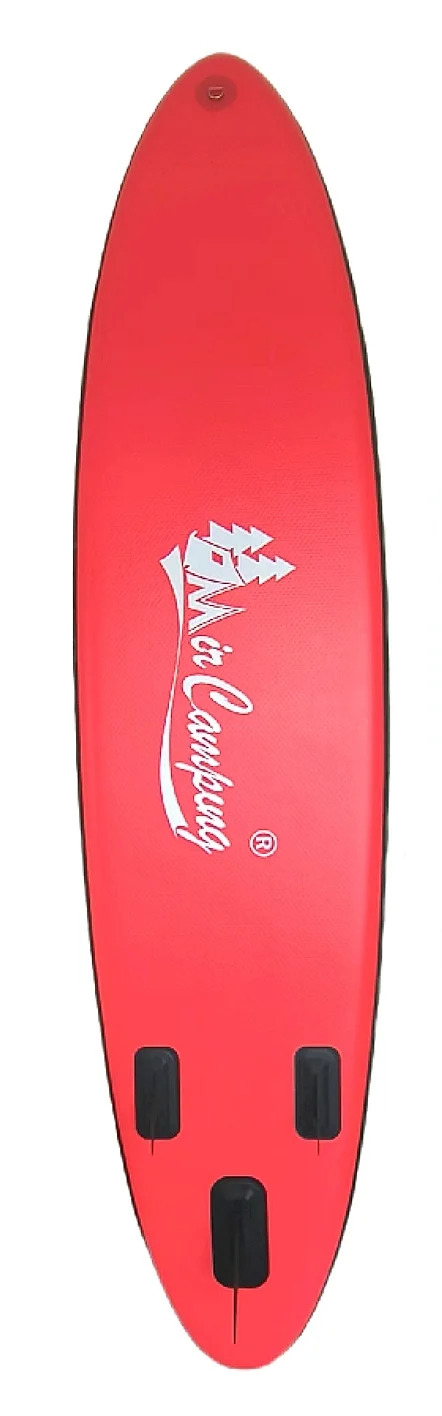Купить MirCamping Inflatable SUP 320*76*15 CRT-138 Red