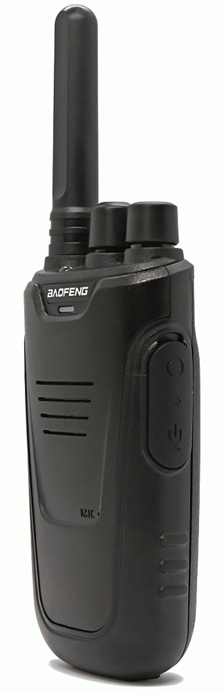Купить Baofeng BF-T11 2 шт.