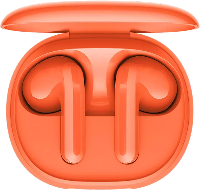 Купить Xiaomi Redmi Buds 4 Lite Orange