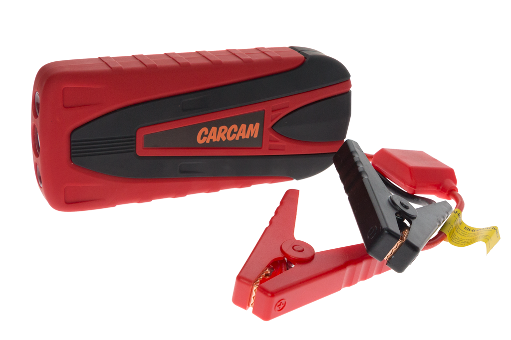 Купить CARCAM JUMP STARTER ZY-18