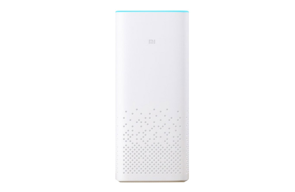 Купить Xiaomi Mi AI Speaker white