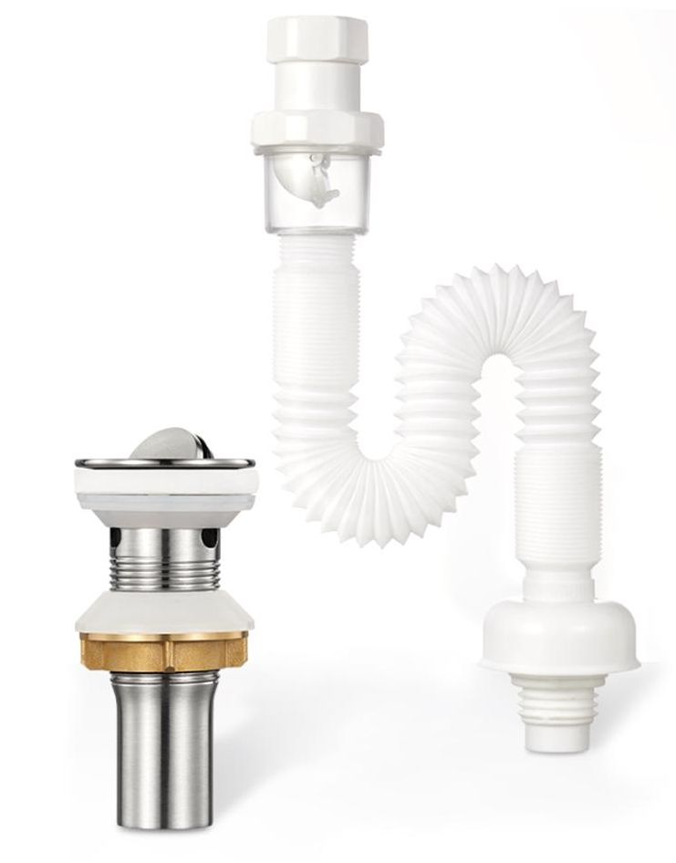 Купить Xiaomi Youpin Submarine Basin Drains SQ11