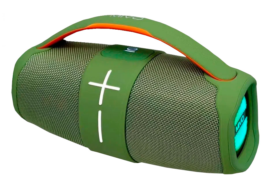 Купить Mivo M20 Green