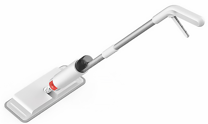 Купить Xiaomi Spray Mop White DEM-TB880