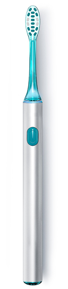 Купить Xiaomi Spark Toothbrush Review (MT1)