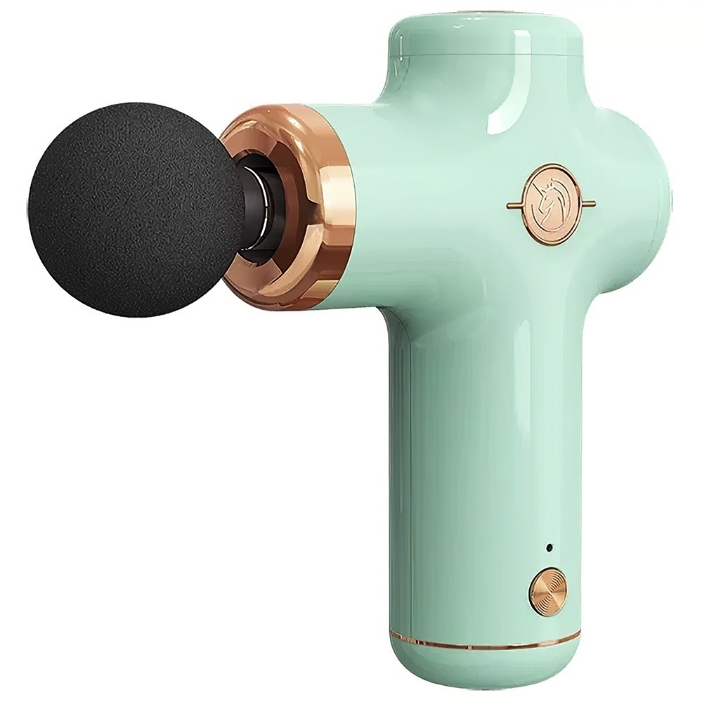 Купить Xiaomi Yesoul Monica Massage Gun (MG11) Green