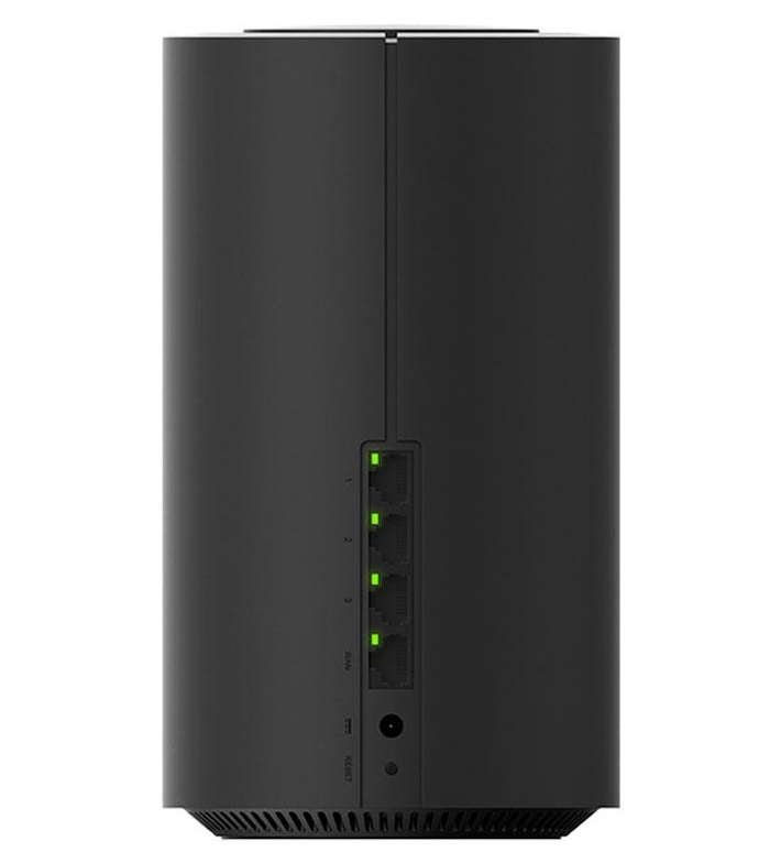 Купить Xiaomi Mi Wi-Fi Router AC2100